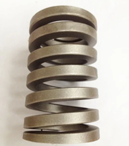 Stainless Steel Flat Compression Spring