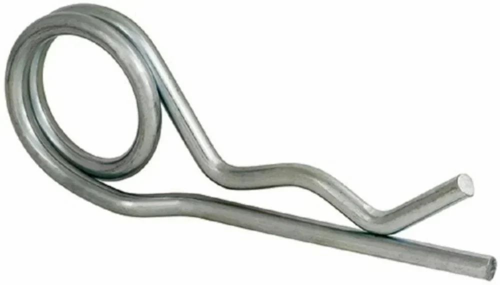 Stainless Steel R Pin
