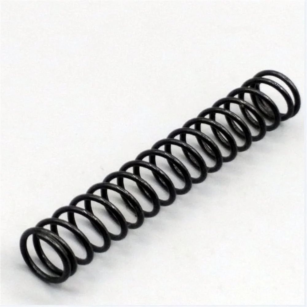 Precise Compression Spring