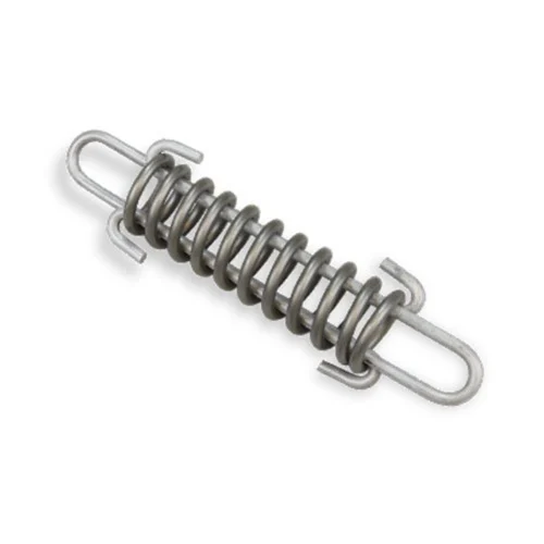 Drawbar Compression Spring