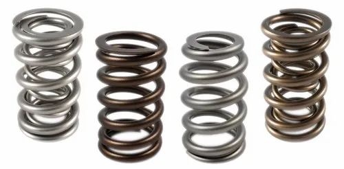 Cast Iron Valve Spring