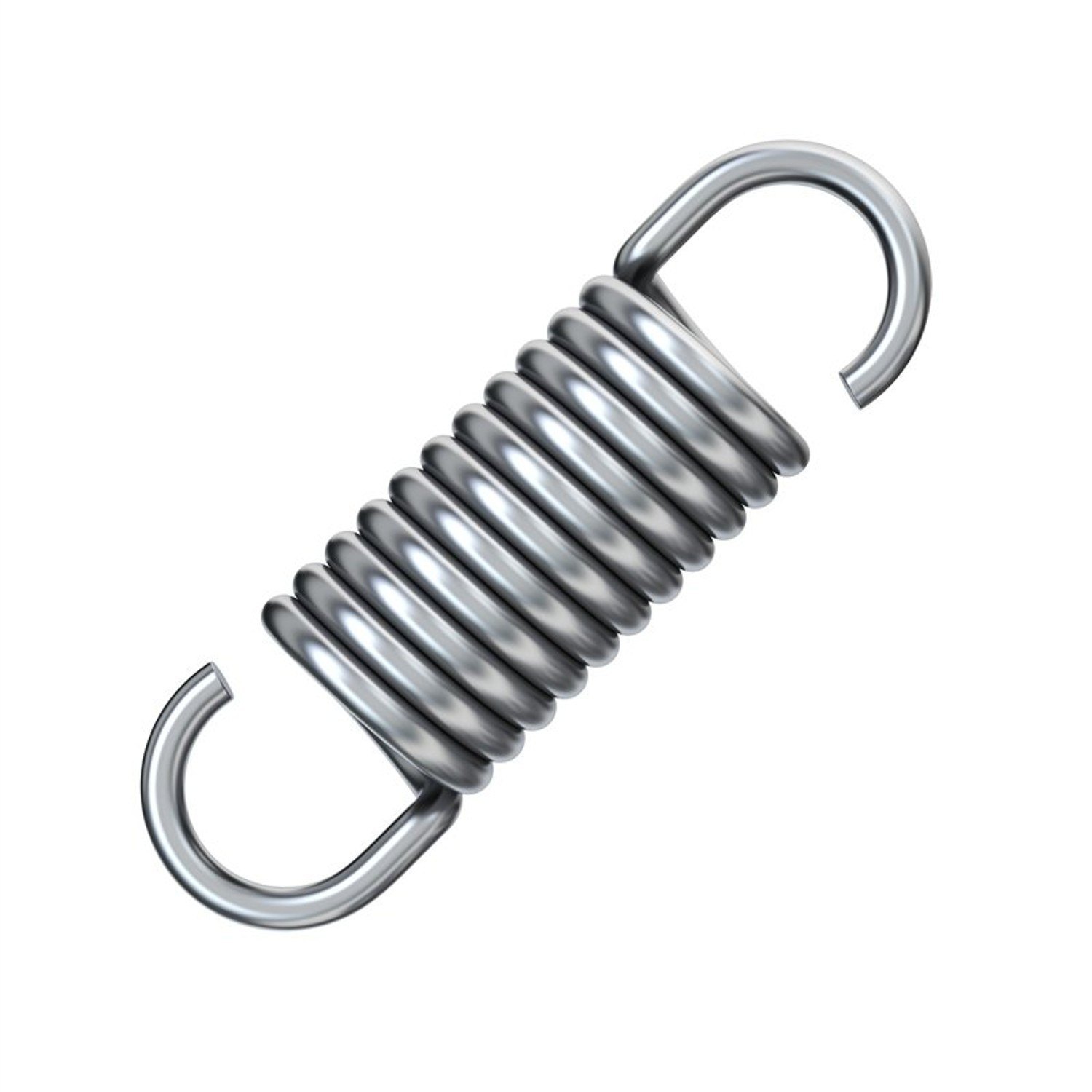 Stainless Steel Trampoline Springs