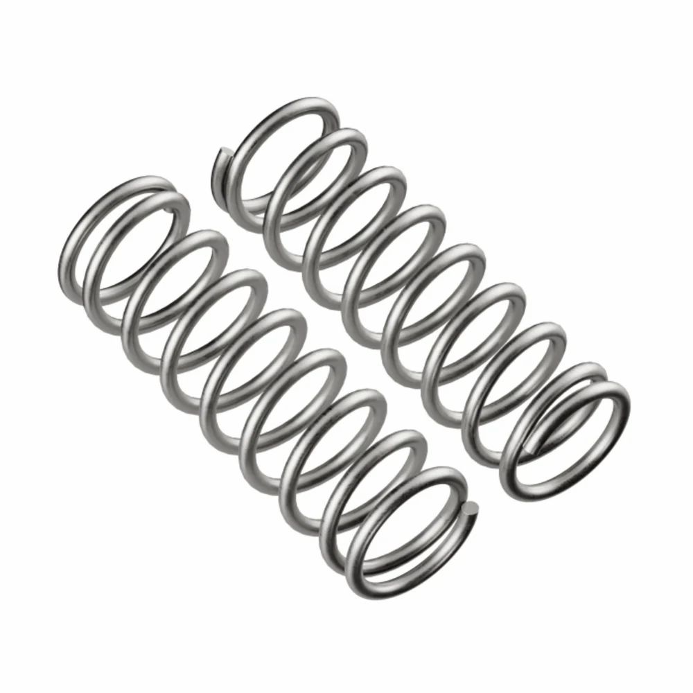 Compression Spring Conveyer