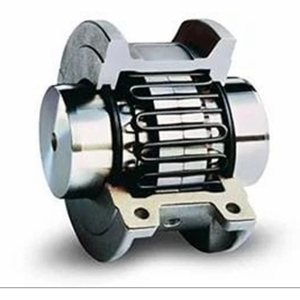 Grid Coupling Spring