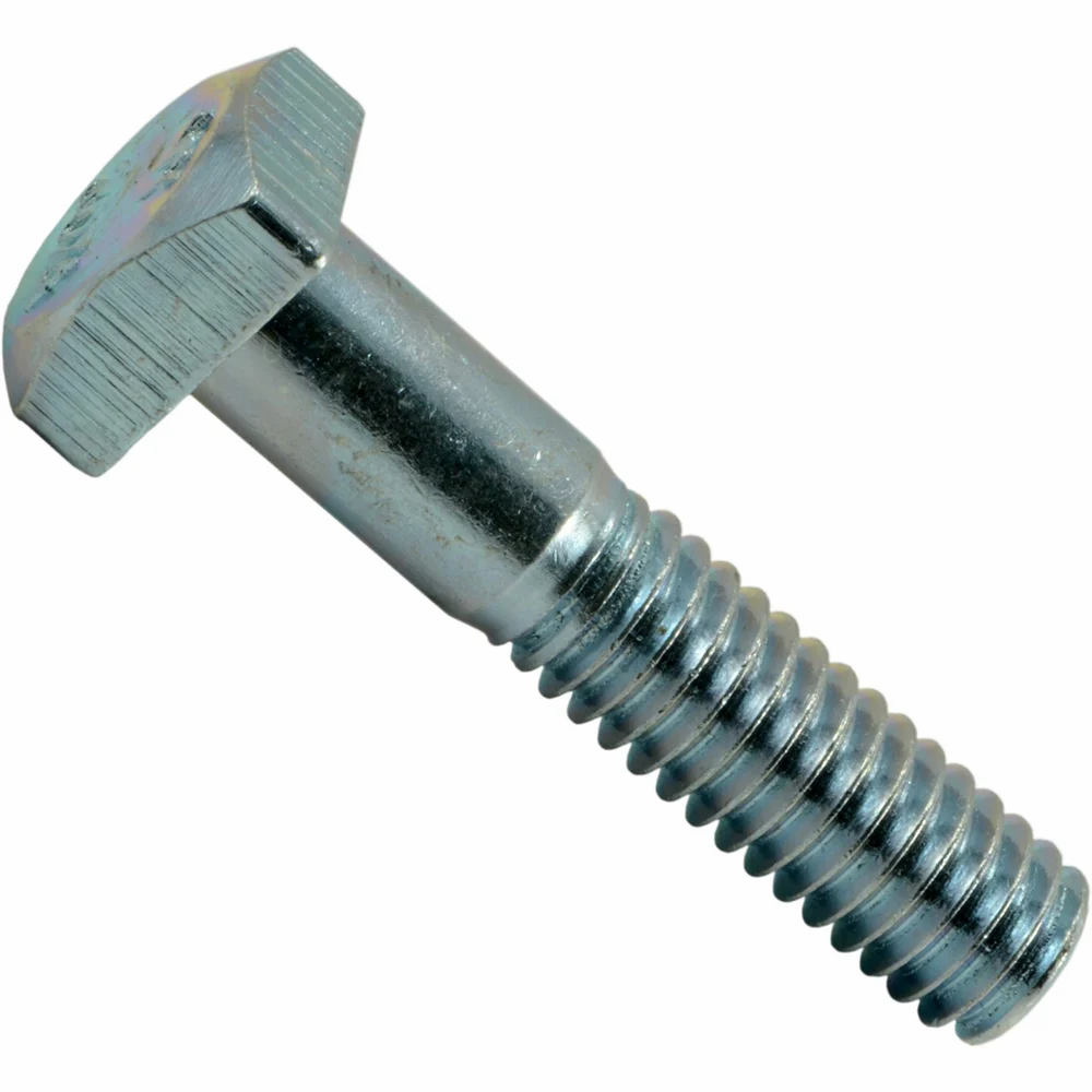 Square Head Bolt
