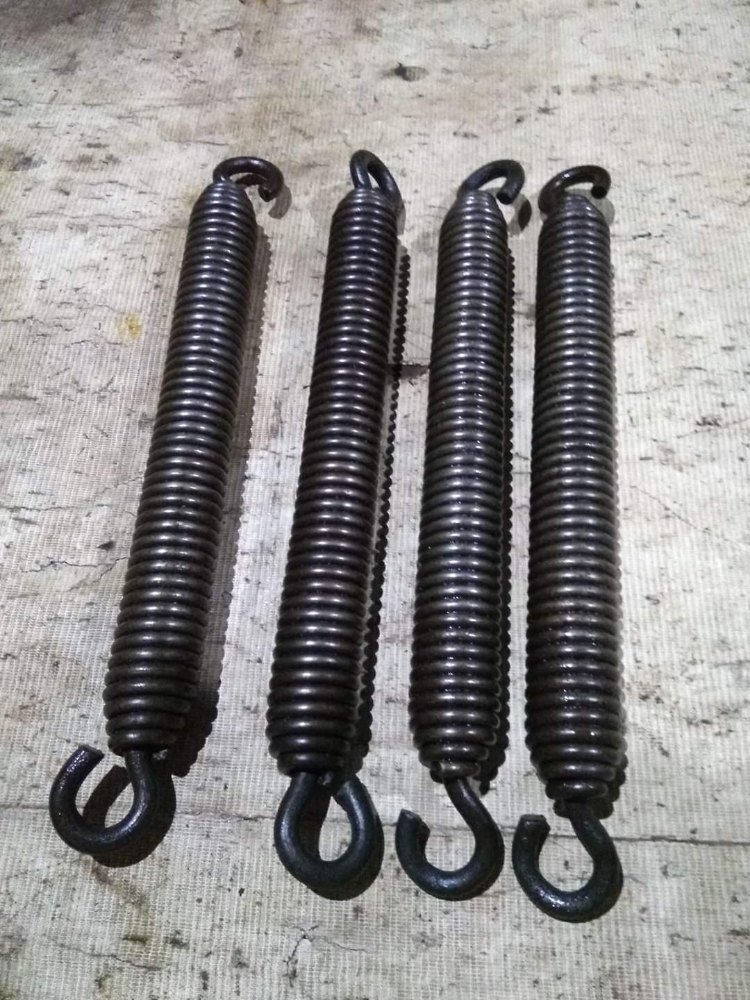Taper Extension Spring