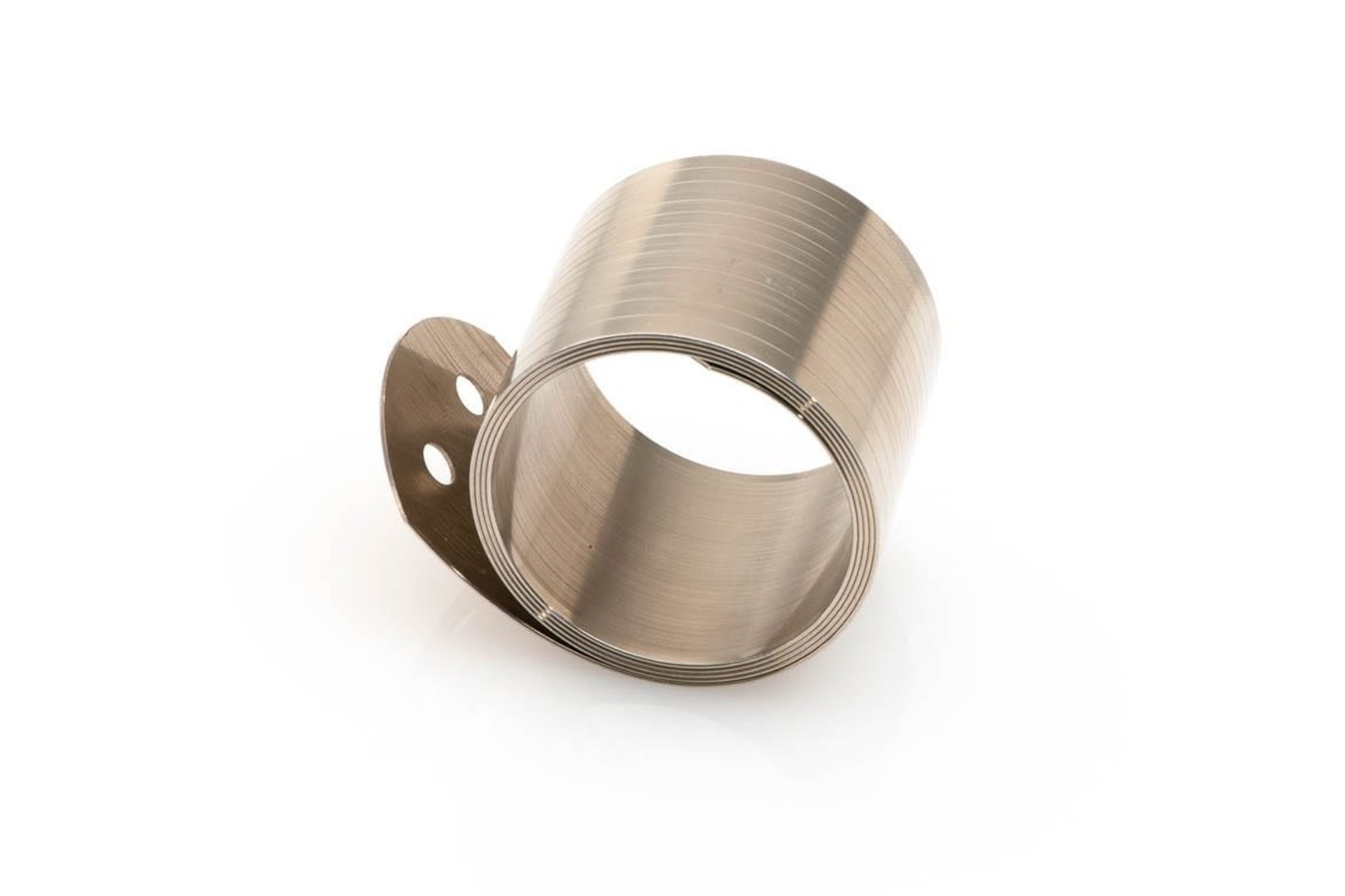 Sheet Metal Springs