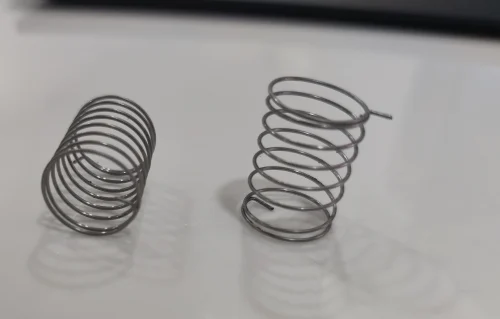Irrigation Torsion Spring
