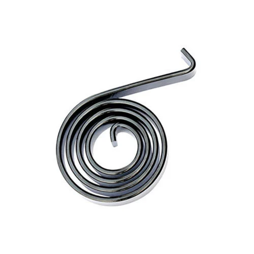 Mild Steel Flat Spring