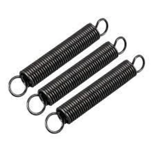 Steel Tension Spring