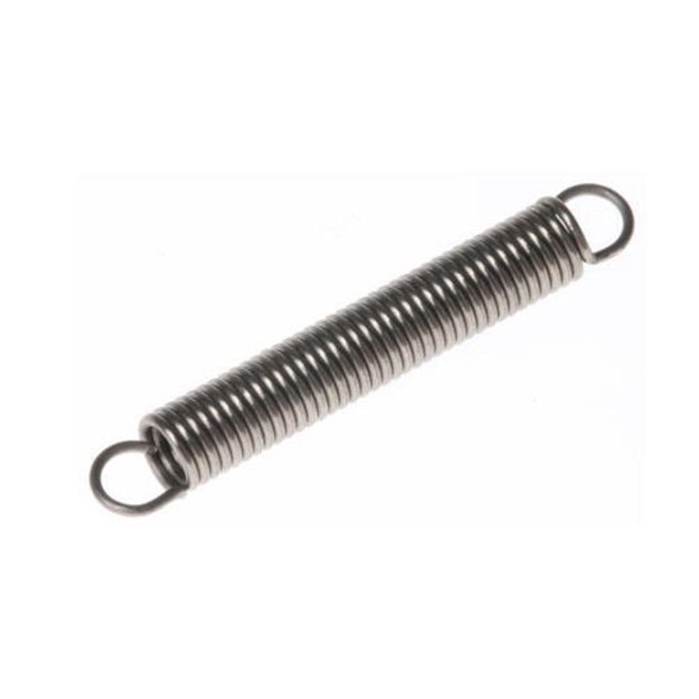 Steel Extension Spring