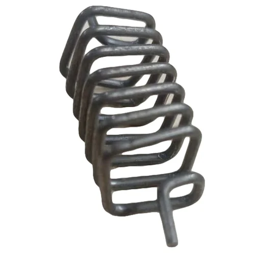 Square Shaped Spring