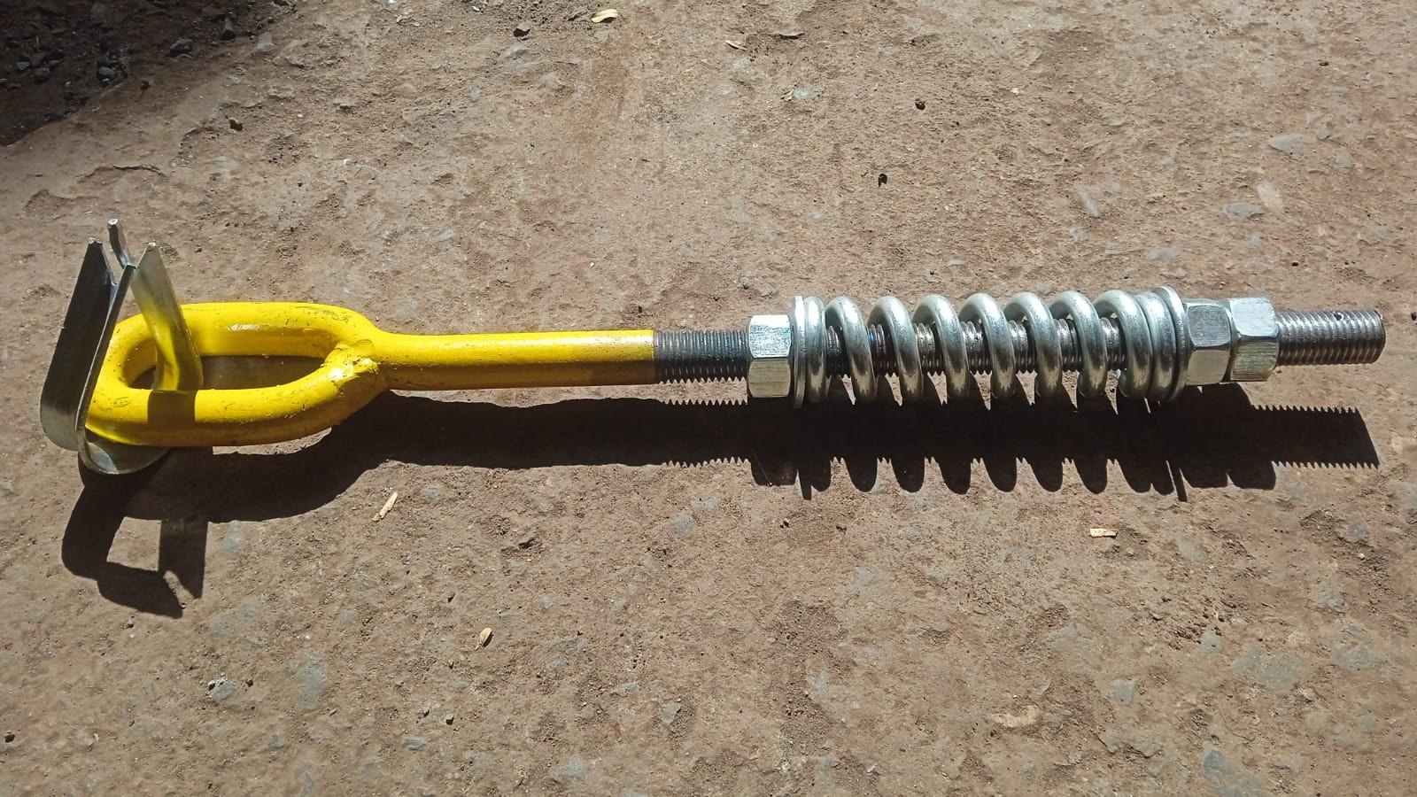 I Bolt Spring