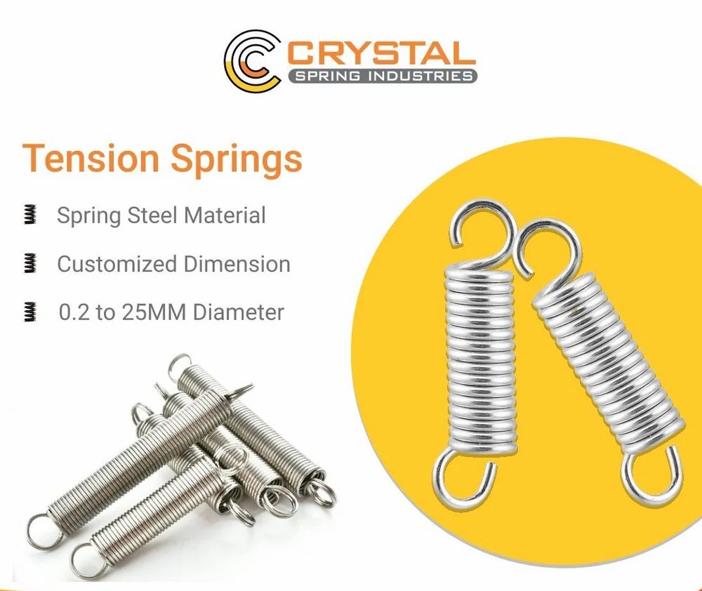 Copper Pipe Bending Spring