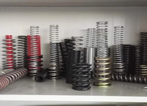 Stainless Steel Compression Spring