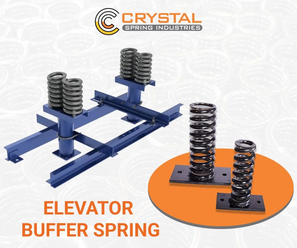 Lift Buffer Spring