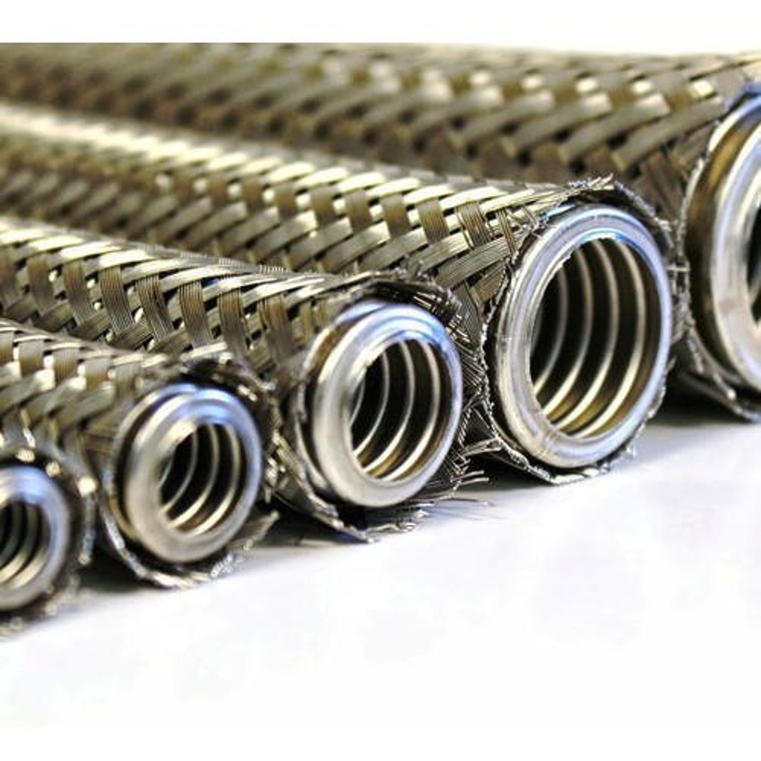 Hose & Fittings