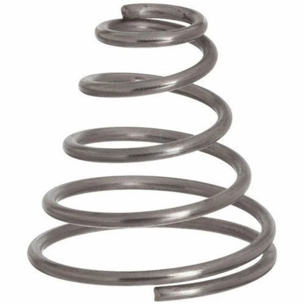 Spiral Conical Spring