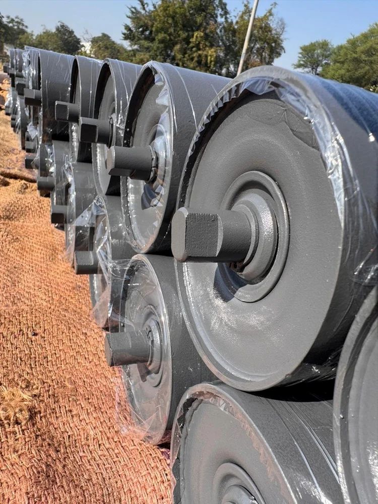 Conveyor Components