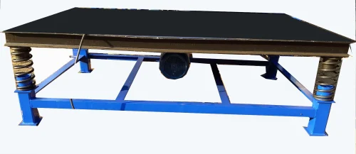 Vibrating Table Spring