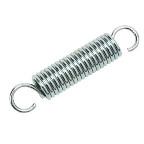 Stainless Steel Tension Spring