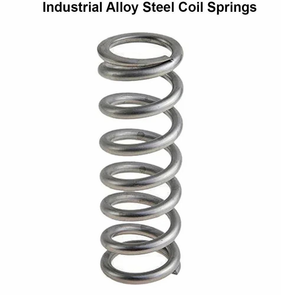 Elevator Springs