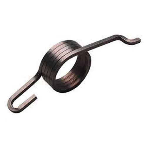 Mild Steel Toy Spring