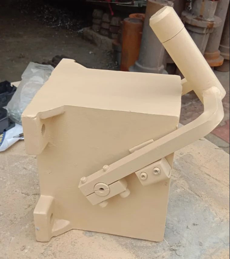 Industrial Equipment