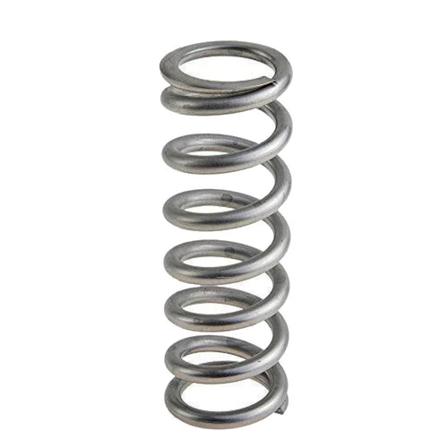 Stainless Steel Coil Spring