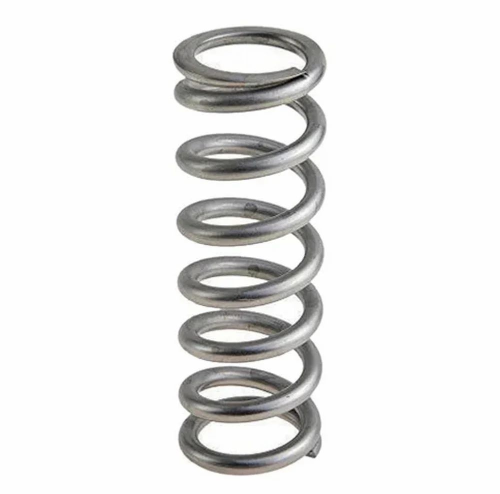 Coil Industrial Spring