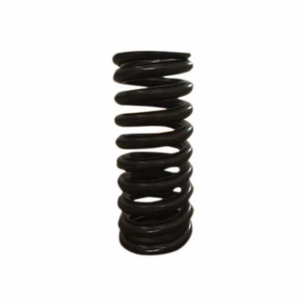 Spiral Crusher Spring