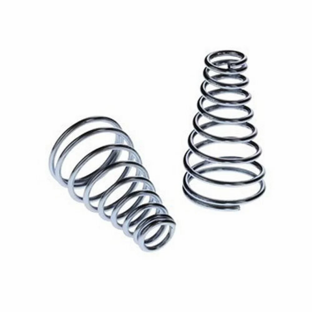 Conical Springs