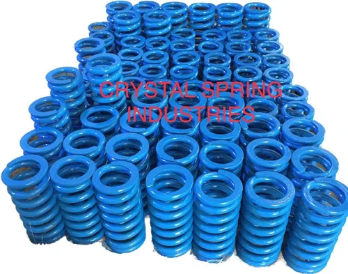 Stone Crusher Spring